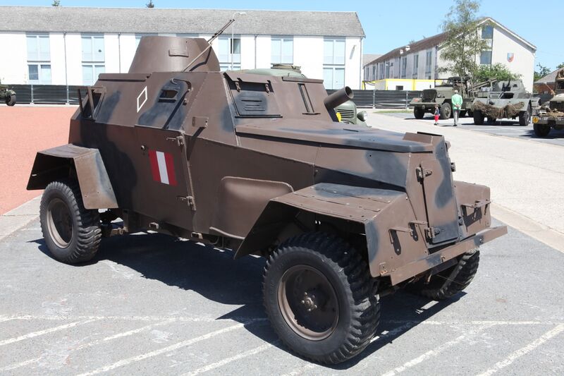 ملف:Humber Light Reconnaissance Car.jpg