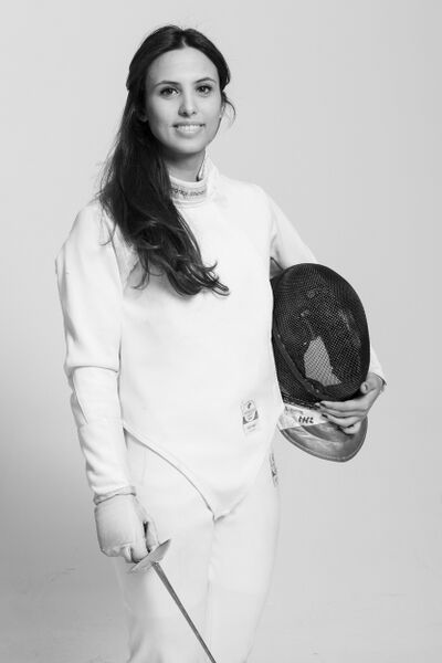 ملف:Irem Karamete.jpg