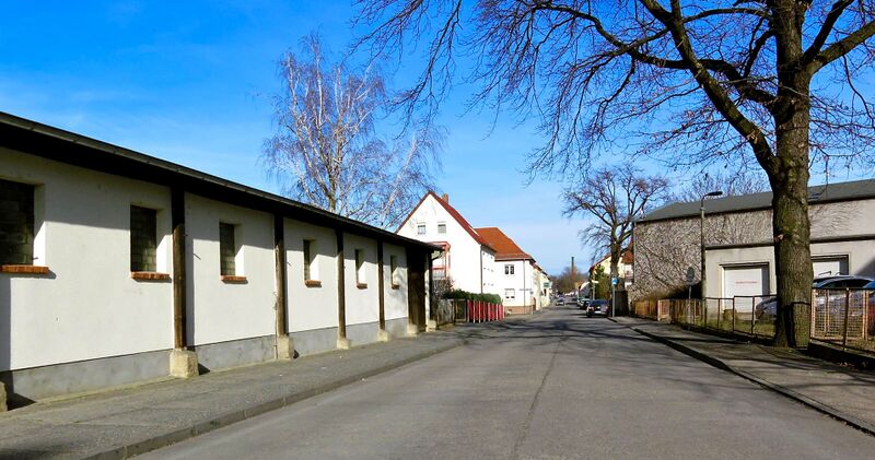 ملف:Schlachthofstraße (Torgau) (2).jpg