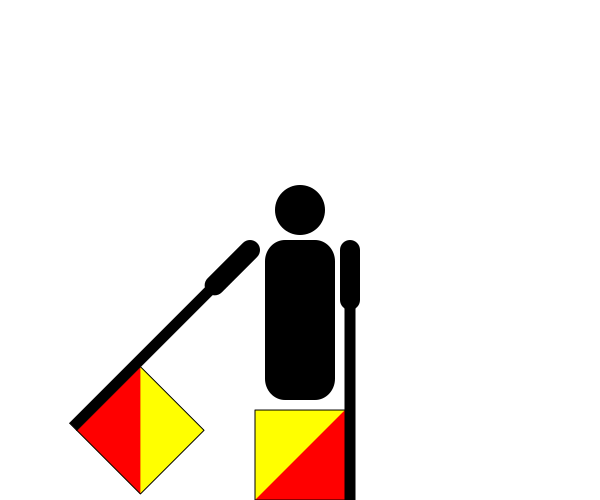 ملف:Semaphore Alpha.svg
