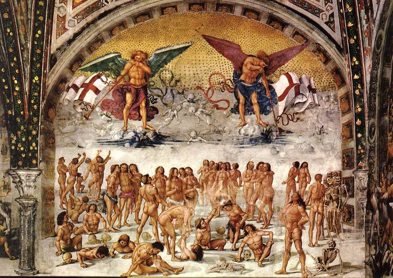 ملف:Signorelli Resurrection.jpg