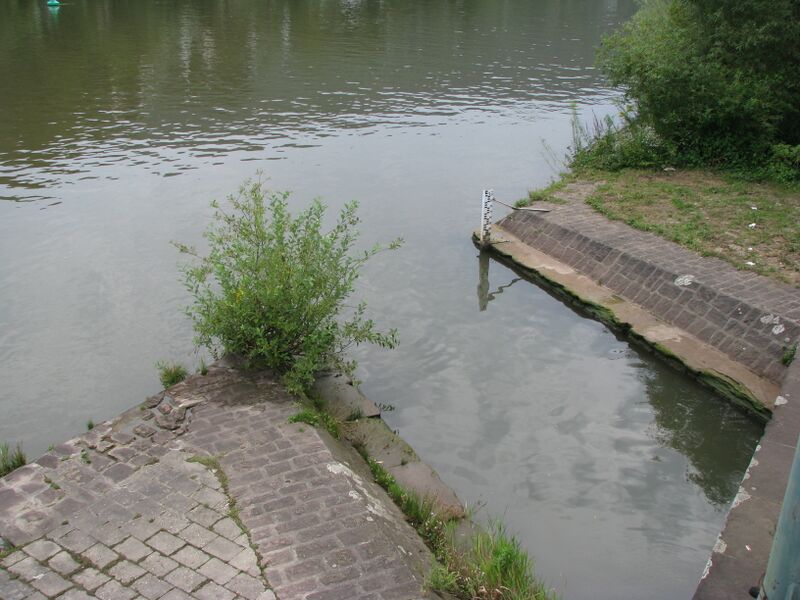 ملف:Steinbach Muendung Neckar 1.JPG