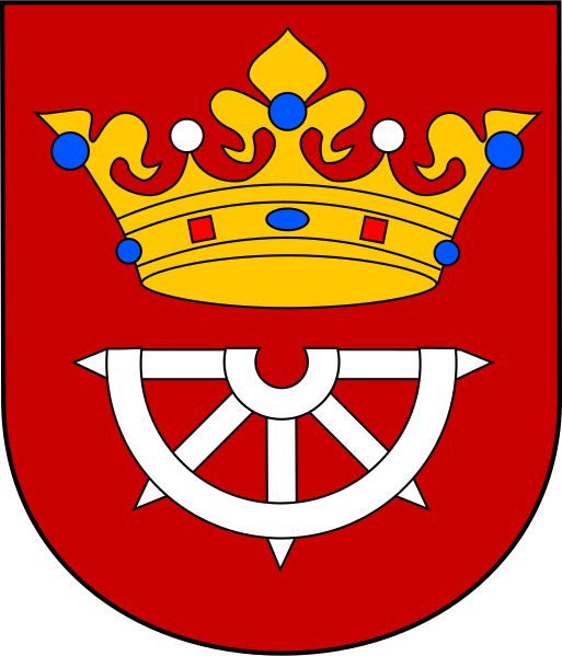 ملف:Vítějeves CoA CZ.svg