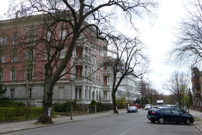 ملف:120408-Steglitz-Wrangelstraße.JPG