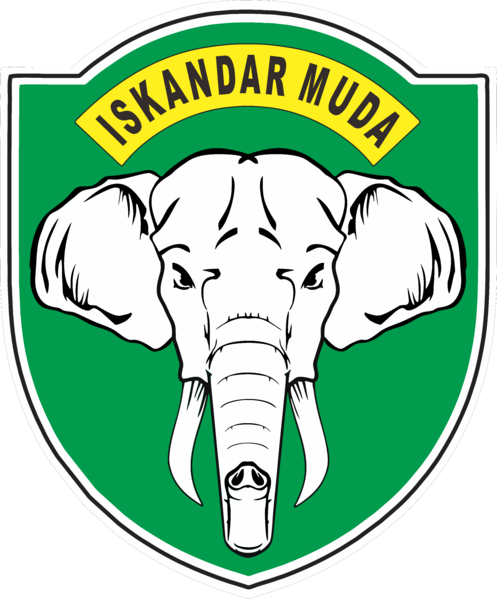 ملف:2. LOGO KODAM IM.png