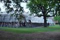 Serpentine Gallery Pavilion في لندن