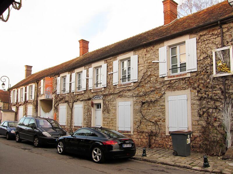 ملف:Barbizon musee ganne.JPG