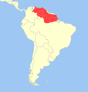 خريطة النطاق