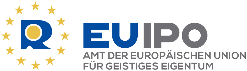 ملف:EUIPO logo in German.svg