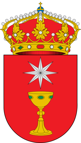 ملف:Escudo de Cuenca.svg