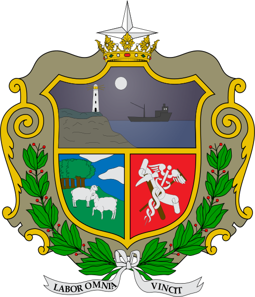 ملف:Escudo de Punta Arenas.svg