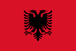 Albanians