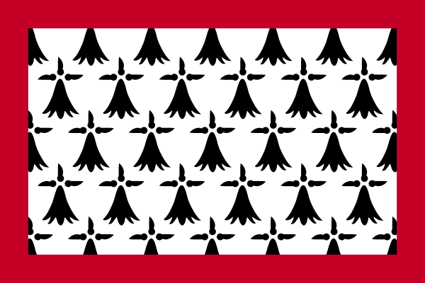 ملف:Flag of Limousin.svg