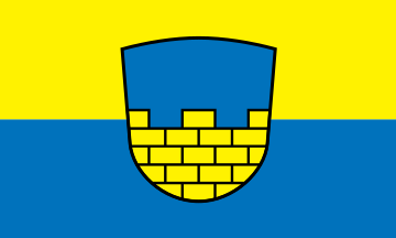 ملف:Flagge Landkreis Bautzen.svg