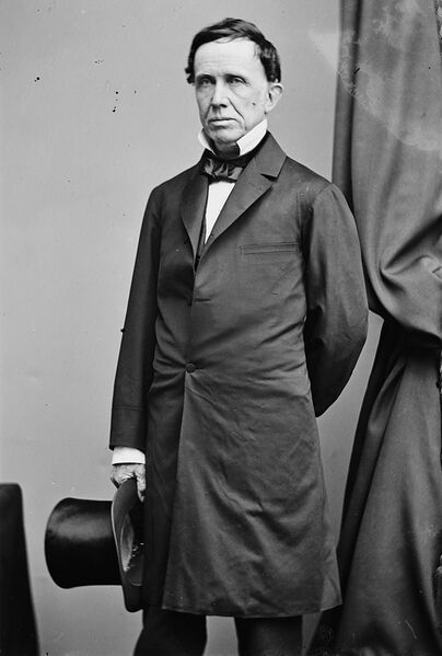 ملف:James I. Roosevelt.jpg