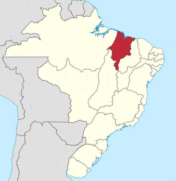 ملف:Maranhão in Brazil (1822).svg