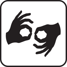 ملف:Pictograms-nps-accessibility-sign language interpretation.svg