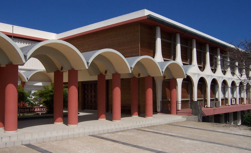 ملف:Reunion Saint-Pierre PalaisDeJustice.JPG