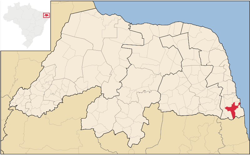 ملف:RioGrandedoNorte Municip Canguaretama.svg