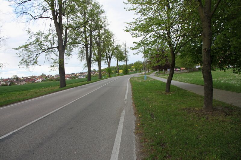 ملف:Třeboňská, Rudolfov (21).jpg