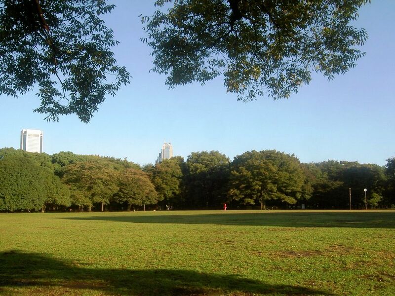 ملف:Yoyogi Park 1.JPG