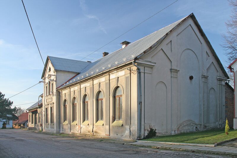 ملف:Záhornice čp. 65.JPG