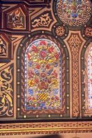 قبة أفندينا، ضريح الخديوي توفيق