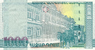 1,000 Armenian dram - 1999 (reverse).png