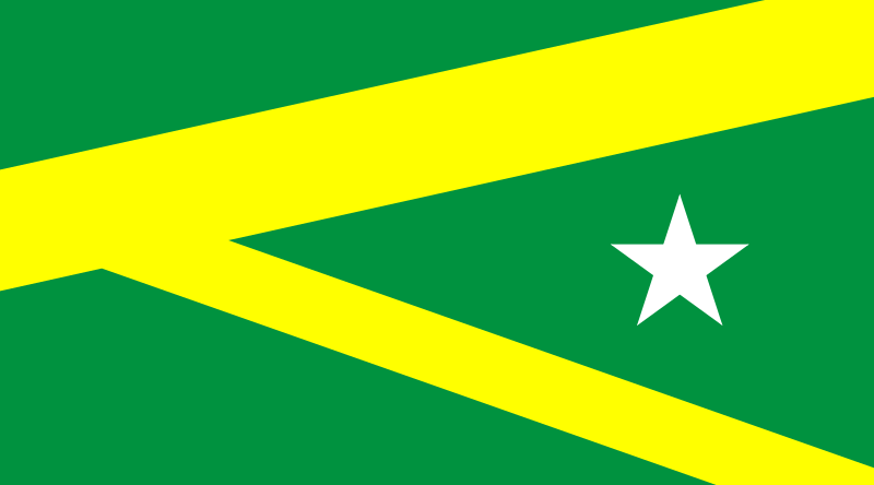 ملف:Bandeira de Marabá (Pará).svg
