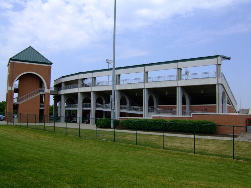 ملف:Bill Davis Stadium.JPG