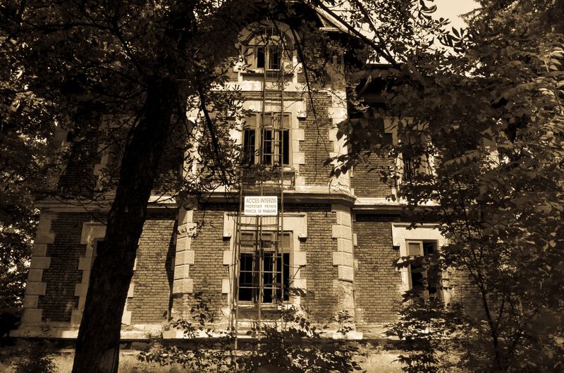 ملف:Conacul Oteteleșeanu..jpg