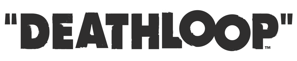 ملف:Deathloop logo.webp - المعرفة