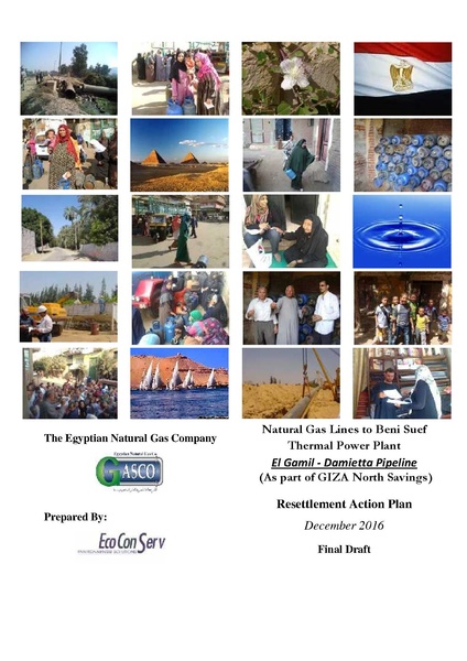 ملف:El Gamil-Damietta pipeline-RAP.pdf