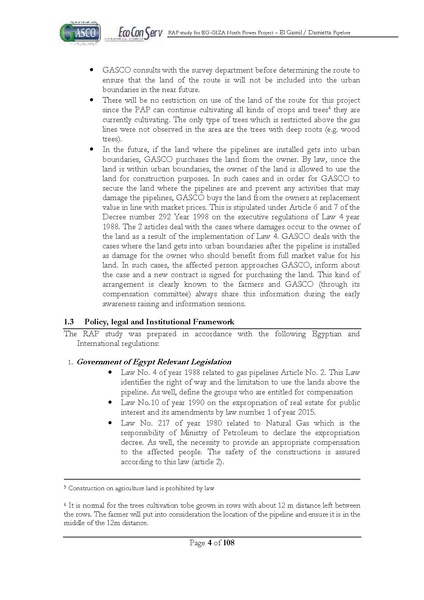 ملف:El Gamil-Damietta pipeline-RAP.pdf