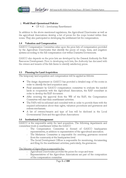 ملف:El Gamil-Damietta pipeline-RAP.pdf