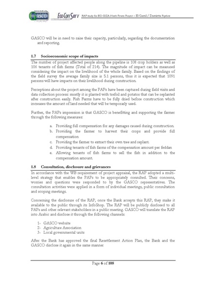 ملف:El Gamil-Damietta pipeline-RAP.pdf