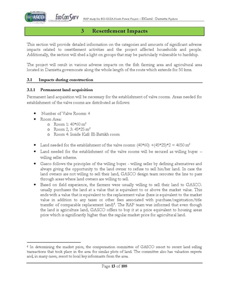 ملف:El Gamil-Damietta pipeline-RAP.pdf