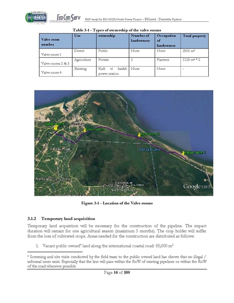 ملف:El Gamil-Damietta pipeline-RAP.pdf