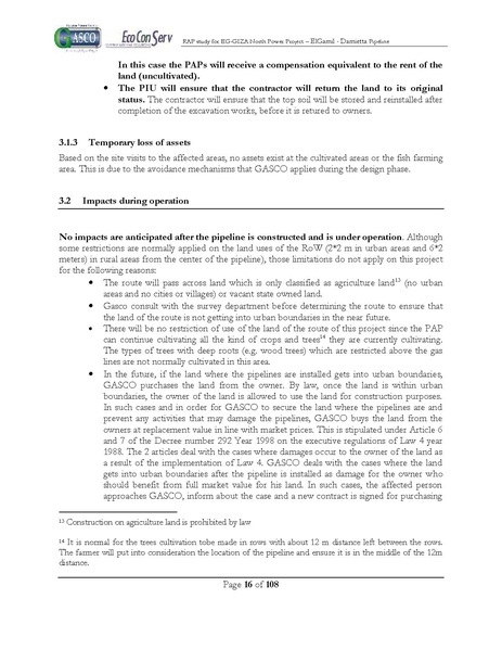 ملف:El Gamil-Damietta pipeline-RAP.pdf