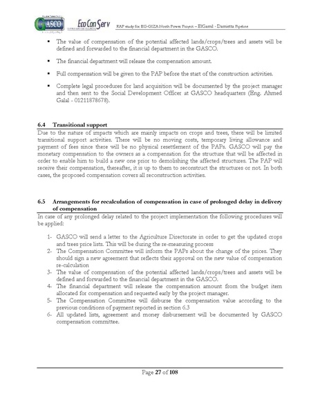 ملف:El Gamil-Damietta pipeline-RAP.pdf