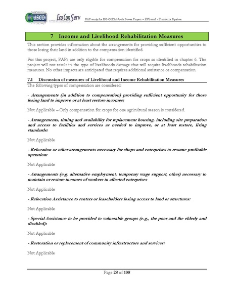 ملف:El Gamil-Damietta pipeline-RAP.pdf