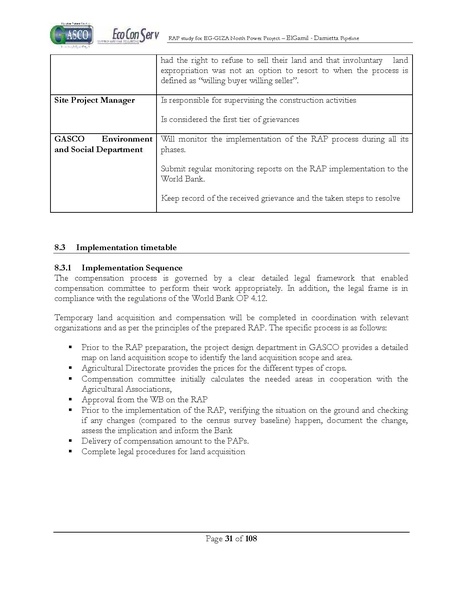 ملف:El Gamil-Damietta pipeline-RAP.pdf