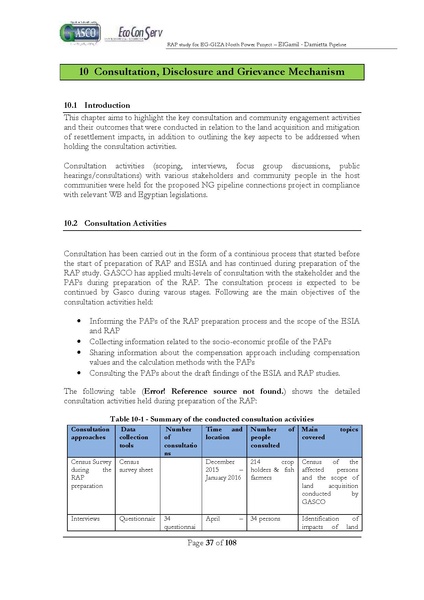 ملف:El Gamil-Damietta pipeline-RAP.pdf