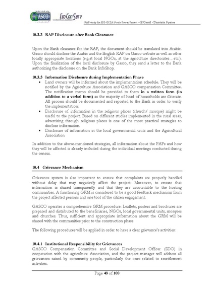 ملف:El Gamil-Damietta pipeline-RAP.pdf