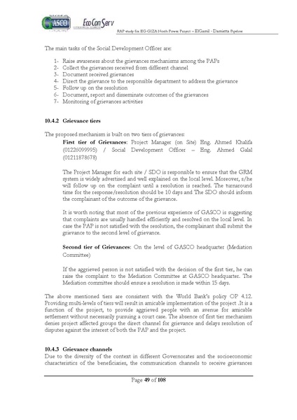 ملف:El Gamil-Damietta pipeline-RAP.pdf