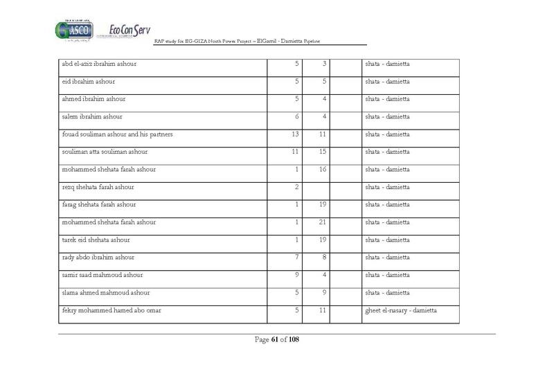 ملف:El Gamil-Damietta pipeline-RAP.pdf