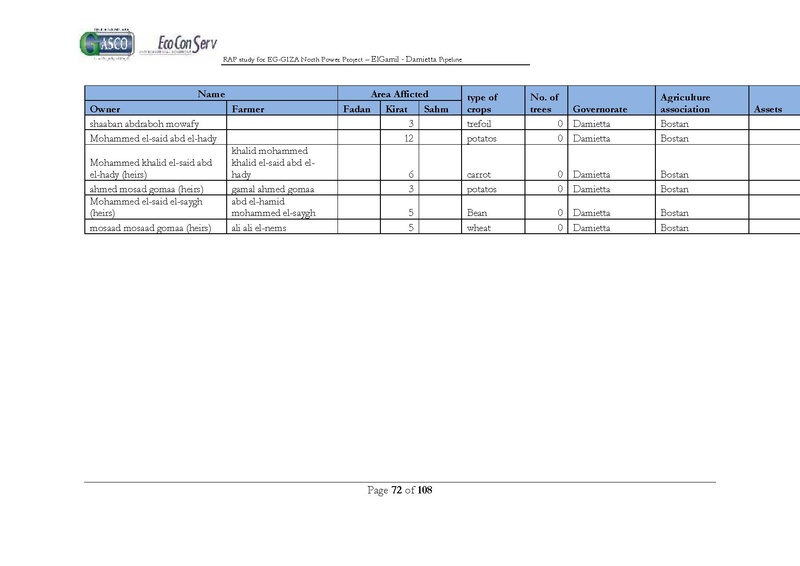 ملف:El Gamil-Damietta pipeline-RAP.pdf