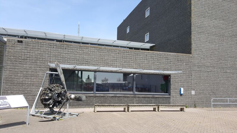 ملف:Het Flevolands Archief.jpg