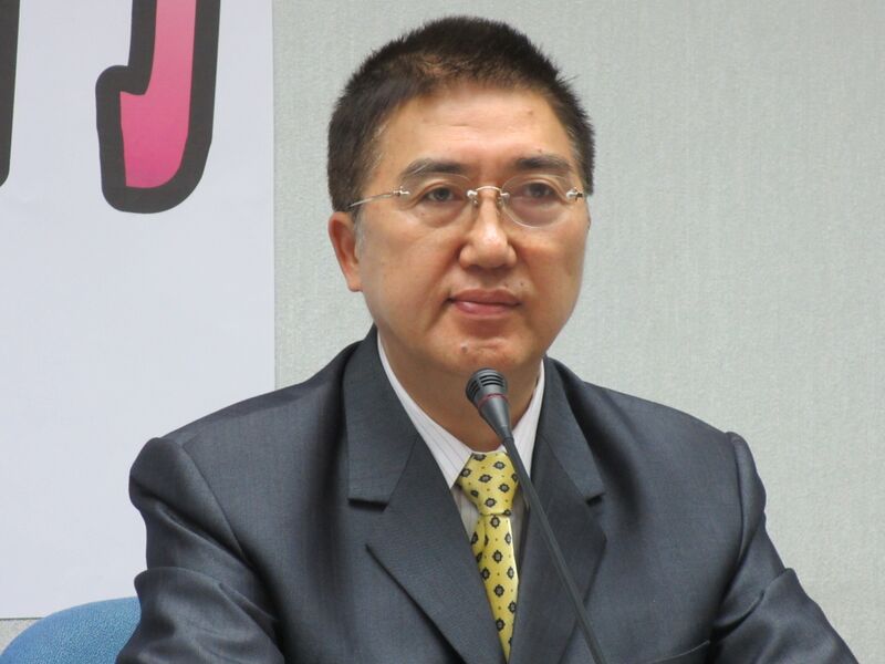 ملف:Hung-Chih Lin from VOA.jpg