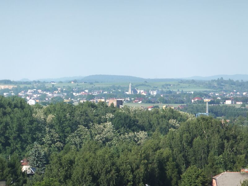 ملف:Klimont widok.JPG